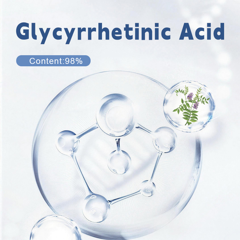 Glycyrrhetinic Acid extract