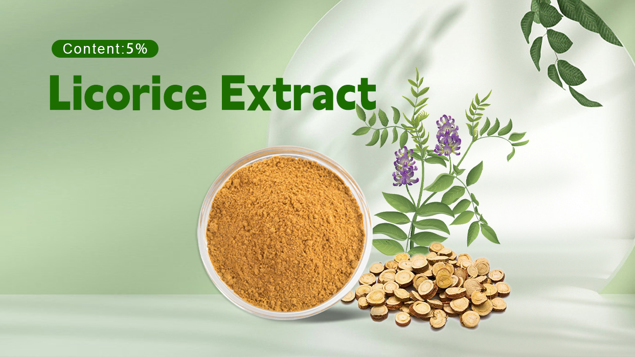 Licorice Extract buy