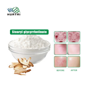 Stearyl Glycyrrhetinate