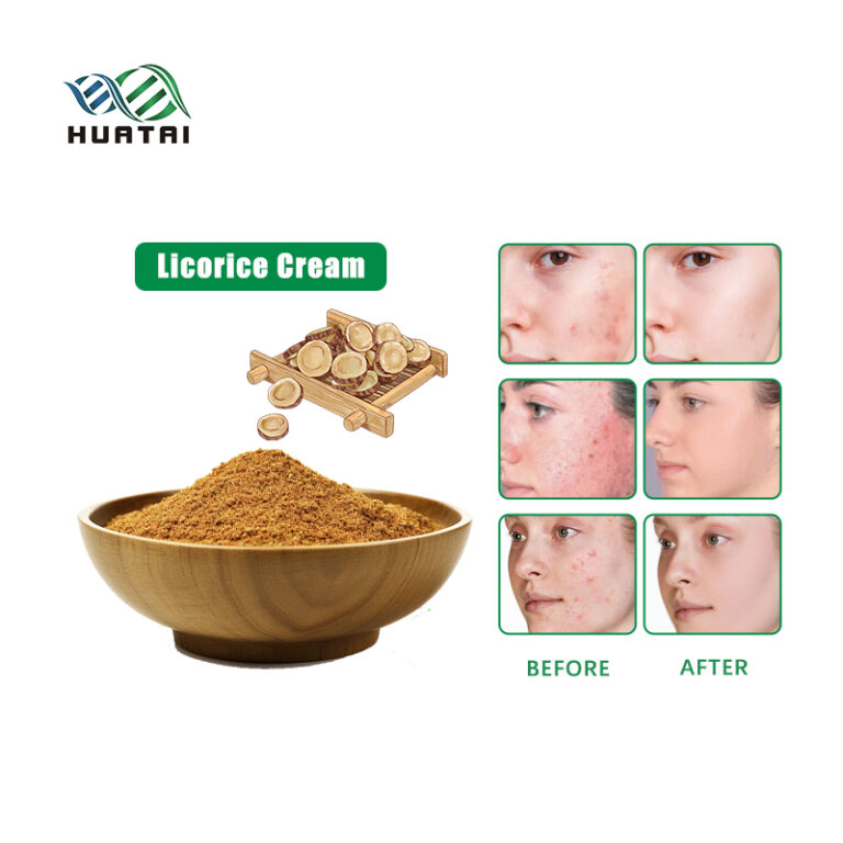 Licorice Root Extract