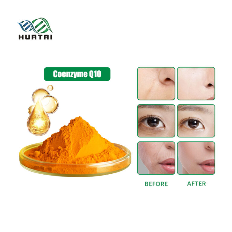 Coenzyme Q10
