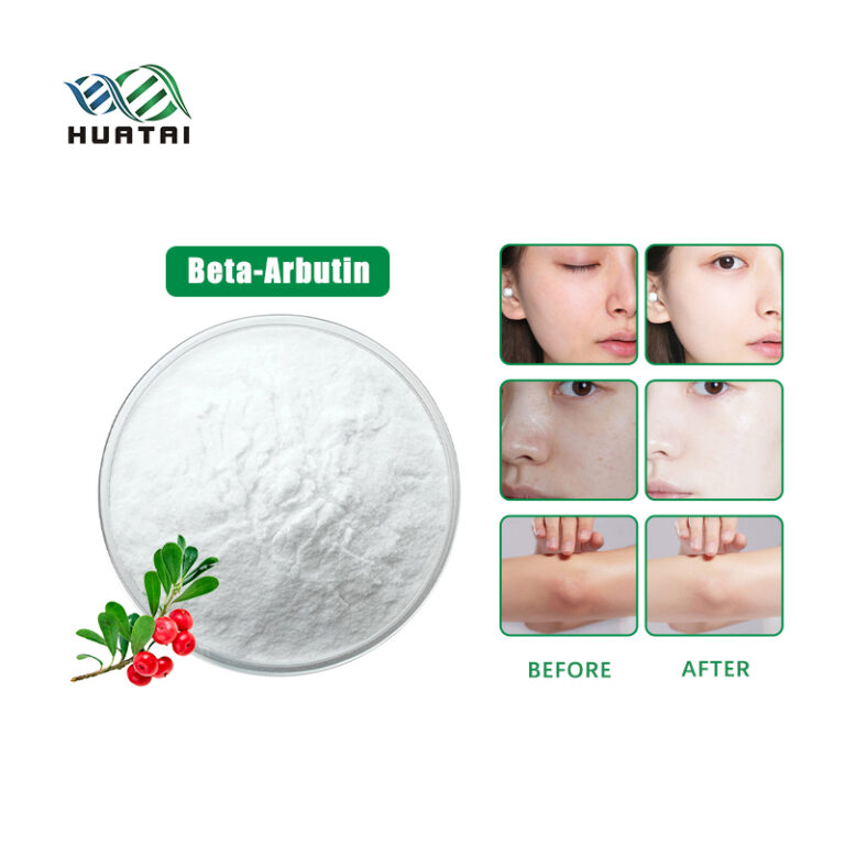 Beta-Arbutin