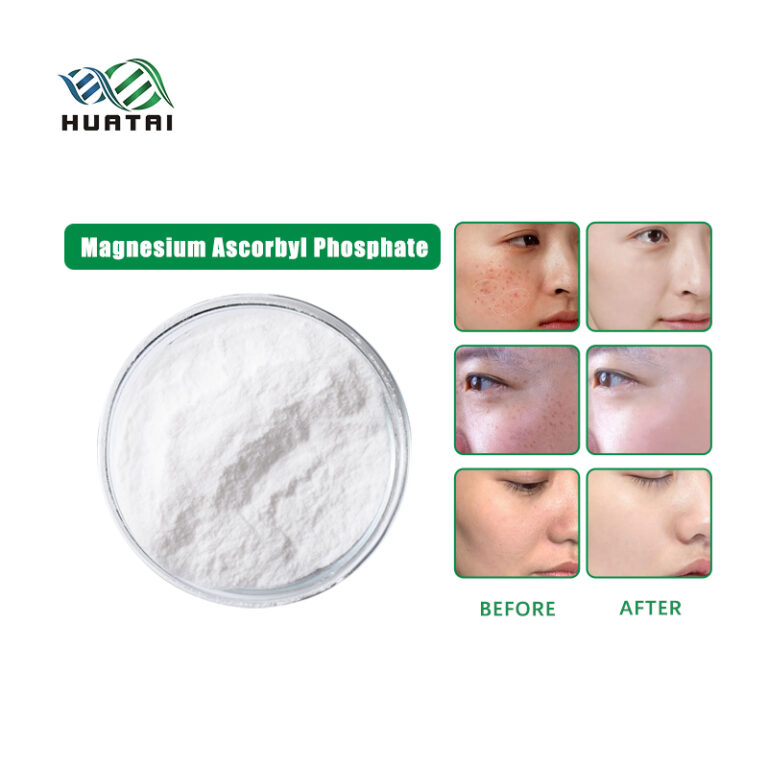 Magnesium Ascorbyl Phosphate