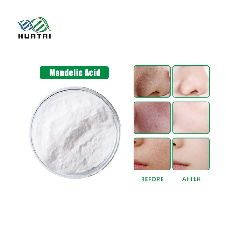 Mandelic Acid