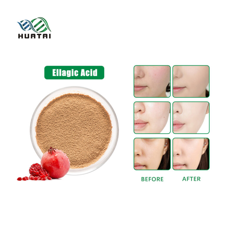 Ellagic Acid