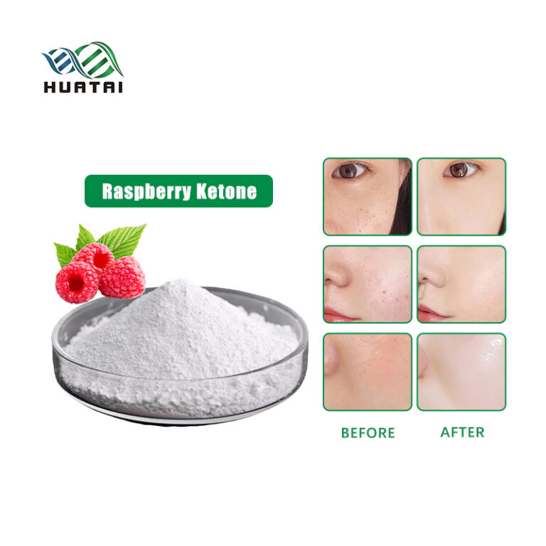 Raspberry Ketone