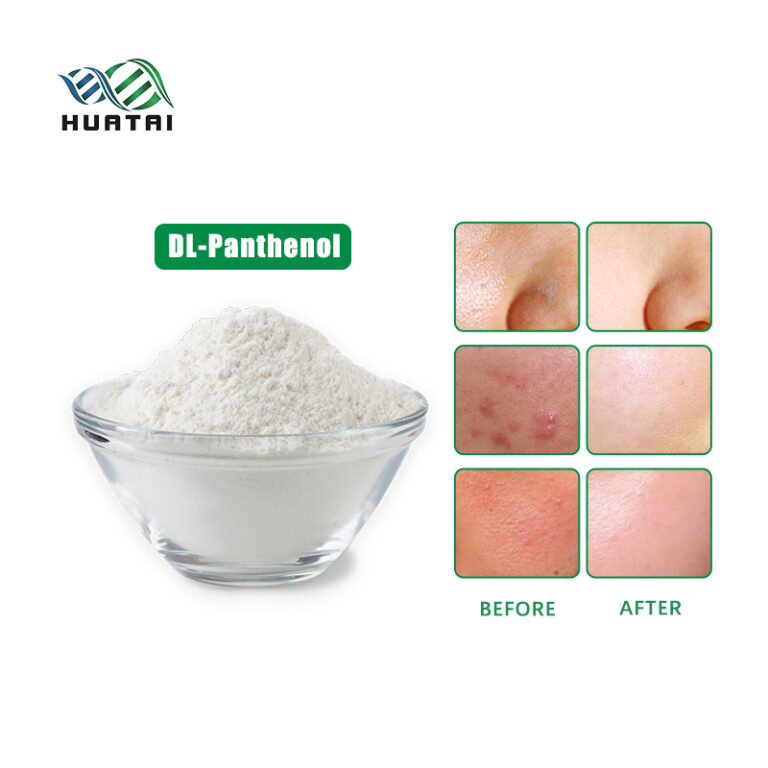 Panthenol