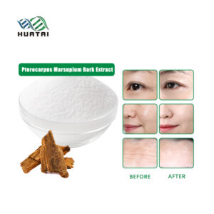 Pterocarpus Marsupium Bark Extract