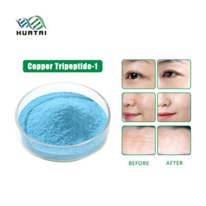 Copper Tripeptide-1