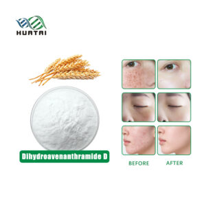 Dihydroavenanthramide D
