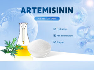 Artemisia Annua Oil