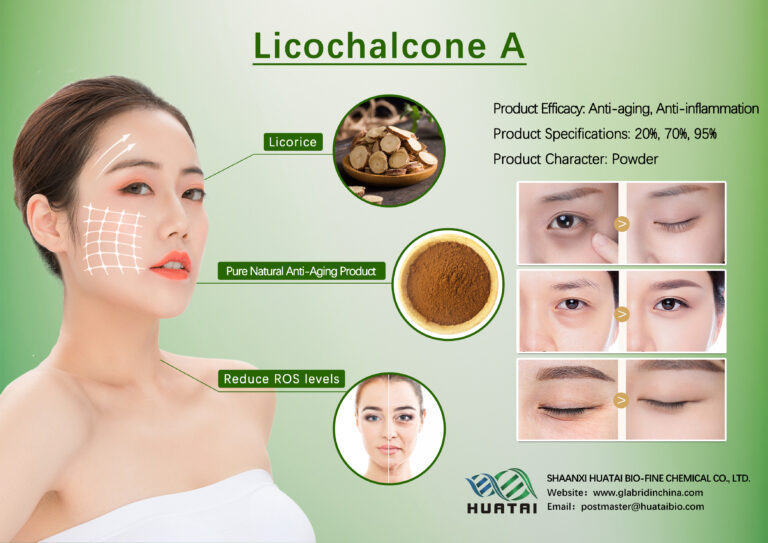 Licochalcone A